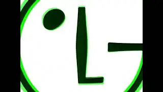 LG Logo 1995 In Engagement Major