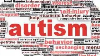 Autism and Antidepressants