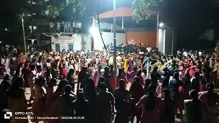 teej fest at medipally ham babjara