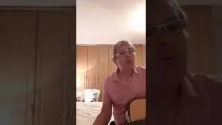 Please dont leave-(Original song by Tom Byrne)
