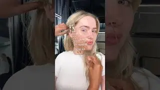 How I modelled for the Skin Silk Foundation Campaign🤩📸