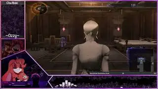 Sveri Jams Out To SMT: Digital Devil Saga (Part 8)