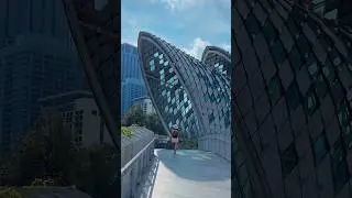 Не пропустите это место в Куала Лумпуре! 