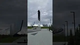 Мемориал жертвам нацистов 1941-1945г. Гатчина