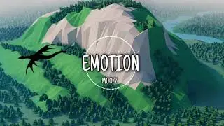 MOozz - Emotion (Fadex Records Release)