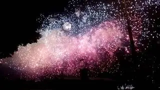 Алые паруса 2019 БИРЖЕВОЙ МОСТ.