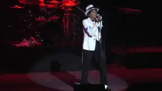 Who's Bad - Smooth Criminal Teaser - Northampton, UK
