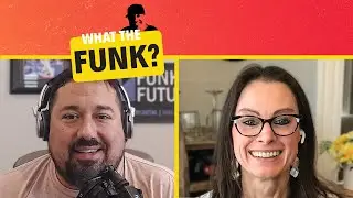 Trisha Curtis on What the Funk