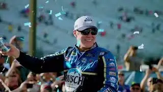 2019 NASCAR Music Video - My Home Town