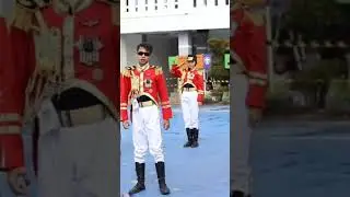 SUPER SEMAR PASKIBRA VIRAL