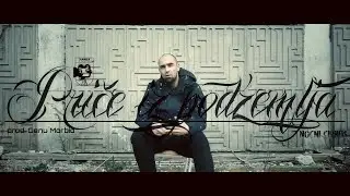 VARGEK BEATANGA - PRIČE IZ PODZEMLJA prod. Genu Morbid (Official Video)