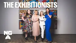 The Exhibitionists | Trailer