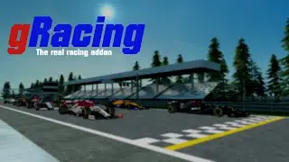 gRacing - Demo