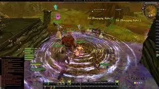 Mourkain Murder