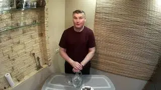 💢Дистиллят из пива 🍷🍺🍷👍