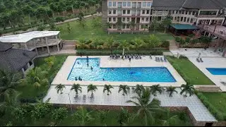 My Time at the Peninsula Resort & Golf Club with Eliza Travels.