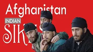 Indian Sikhs in Iran: A Documentary by Saeed Naqvi