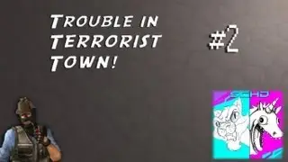 trouble in terrorist town part 2 : race to get kicked!!!