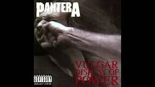 Pantera [AUDIO] Walk [TRL]