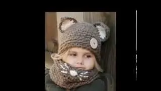Модные шапки для подростков девочек