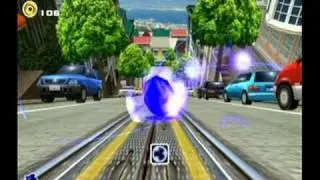 City Escape Mission 5 443 rings