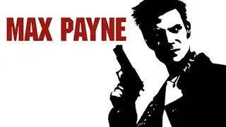 THE BLACK MAX PAYNE! (Vertical Stream!) Full screen on Twitch!