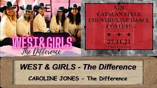 El Barn 2021- WEST & GIRLS