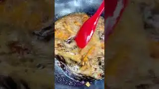 Abinci mai hadawa da Cola da fika-fikan kaza