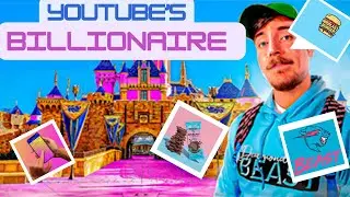 How Rich Is Mr Beast Actually?