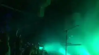 Glass Animals "Premade Sandwiches" Edgefield, 9/23/17