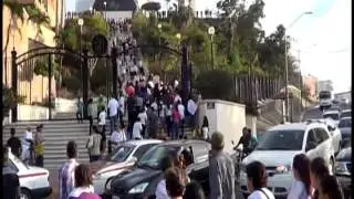 cronica de una marcha anunciada chapo guzman culiacan 2a manifestacion