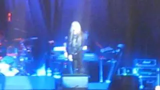 Avril Lavigne Lima - Peru 03
