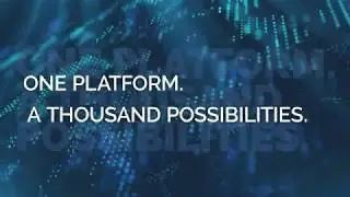 Welcome to INSTANDA - One Platform. A Thousand Possibilities