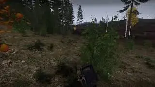 Arma 3 (Armstalker)