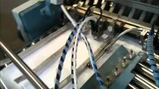 MBO Folder with HHS Remoist and Wet Glue Application