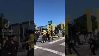 BTS crosswalk #2