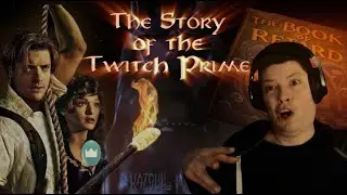 Payo and The Story of the Twitch Prime