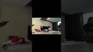 First time namin sa Hotel, at eto na nga ang nangyari | Year and Gala