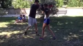 Mallaboxe