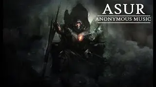 ASUR (DEMON) // ANONYMOUS MUSIC