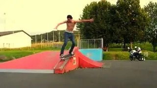 One More Try [2012 HD]