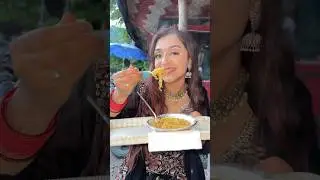 Hot Butter Maggie 😍🍜🤤 #shorts #trendingshorts #foodlover #tasty #viral #meghachaube