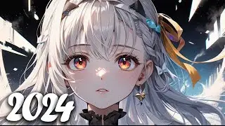 Nightcore Mix 2024 ♫ Best Remixes of Popular Songs ♫ Best Nightcore Music Mix 2024