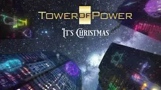 Tower of Power - It's Christmas