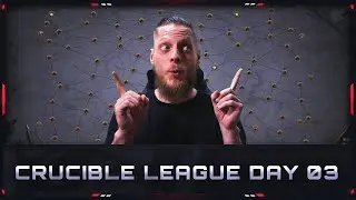 [PATH OF EXILE | 3.21] – CYCLONE SHOCKWAVE SLAYER – CRUCIBLE – LEAGUE / BUILD DIARY – DAY 03!