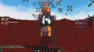 Cleid vs _SenyaBrick_ 2 & 3 potted