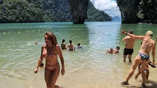 Best Currency Exchange Rates In Phuket 🇹🇭
