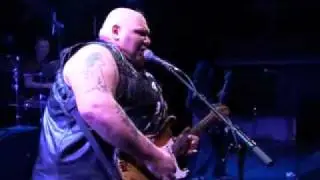 Show - Popa Chubby Voodoo Chile