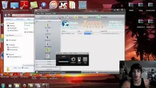 Convert Any File to X With Format Factory How to install and Use
