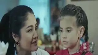 Farzand omonat (Qisqa metrajli) film